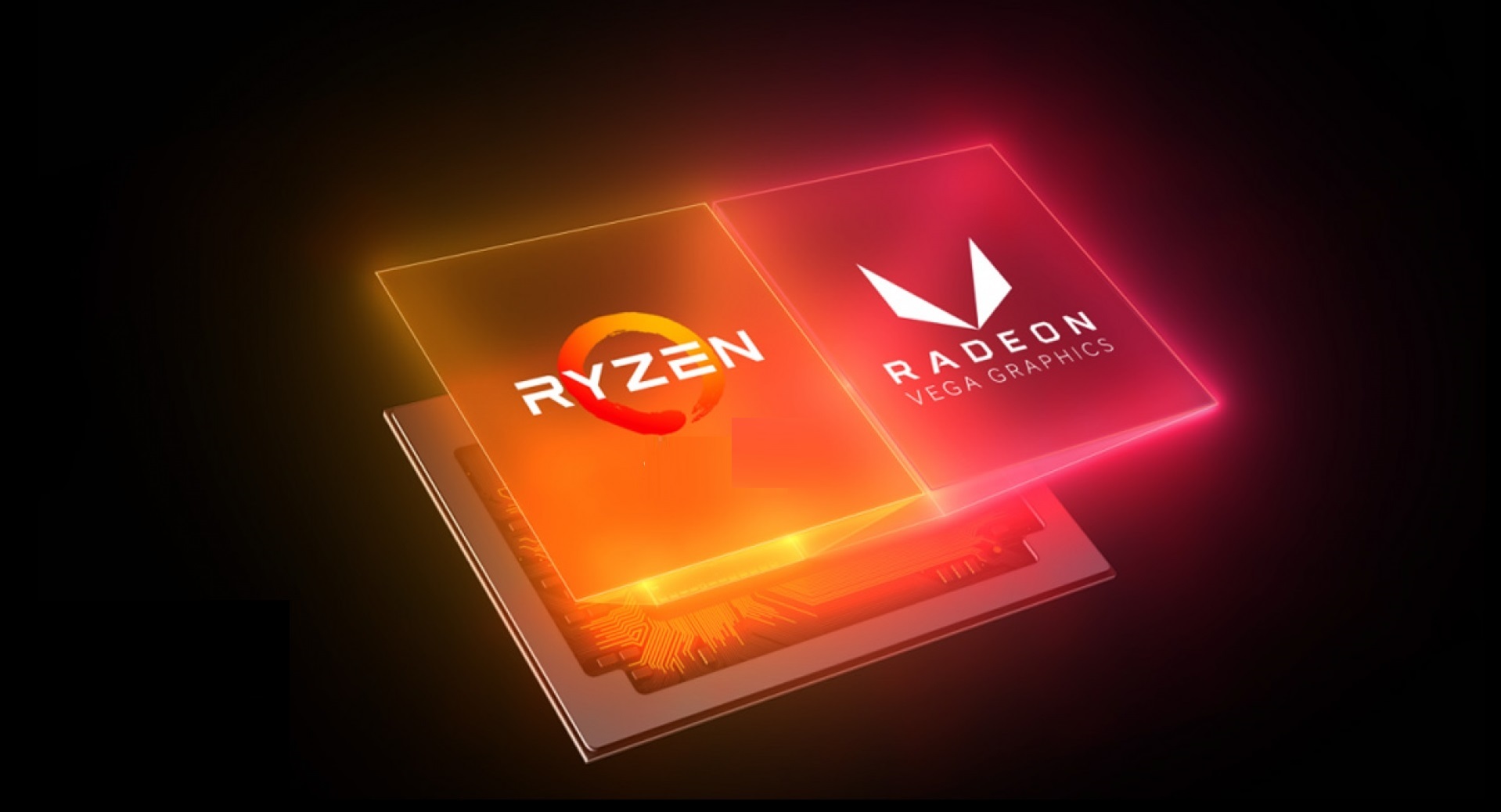 معالج AMD RYZEN 3 4300G